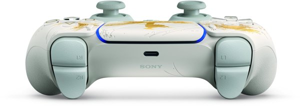 Kontroler SONY DualSense Ltd.Ed Ghost of Yotei gold