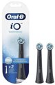 Ανταλλακτική κεφαλή BRAUN ΒΟΥΡΤΣΑ ΔΟΝΤΙΩΝ ORAL-B IO CB-2FFS ULTIMATE