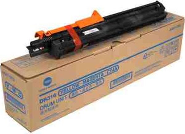 Konica Minolta DR316 Τύμπανο Εκτυπωτή (AAV70TD) για Bizhub C250i, C300i, C360i - Γνήσιο