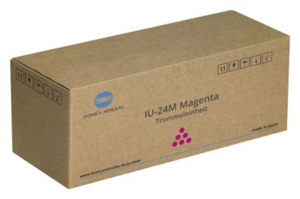 Konica Minolta Drum (A95X0CD) 1691600 4538462008556