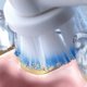 Κεφαλή Procter & Gamble Oral-B Sensitive Clean 80339524 Ηλεκτρική Οδοντόβουρτσα 9 τεμάχια Λευκό (4210201325239)