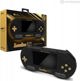 Φορητή κονσόλα Hyperkin ΚΟΝΣΟΛΑ HYPERKIN SUPABOY BLACKGOLD PORT
