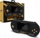 Φορητή κονσόλα Hyperkin ΚΟΝΣΟΛΑ HYPERKIN SUPABOY BLACKGOLD PORT