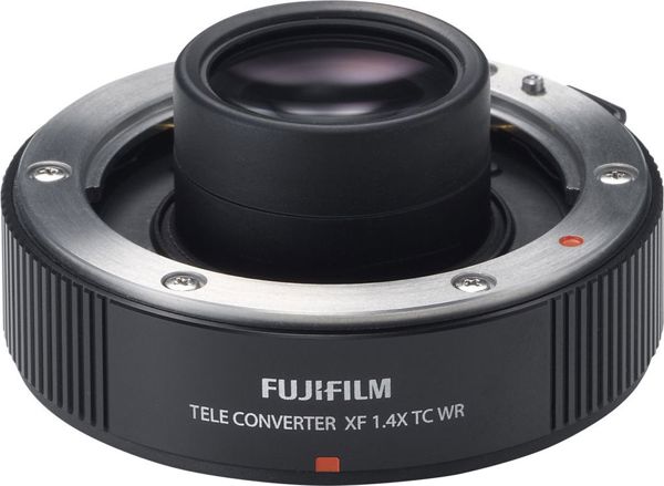 Τηλεμετατροπέας FUJIFILM XF1.4x WR (16481892)