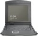 Konsola KVM Digitus KVM Digitus 19" TFT Konsole GE Tastatur