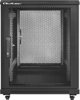 Konica Minolta Qoltec RACK ντουλάπι 19" | 15U | 600 x 600 x 855 | διάτρητη πόρτα | χαλύβδινο περίβλημα 13207179 5901878545196