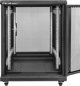 Konica Minolta Qoltec RACK ντουλάπι 19" | 15U | 600 x 600 x 855 | διάτρητη πόρτα | χαλύβδινο περίβλημα 13207179 5901878545196