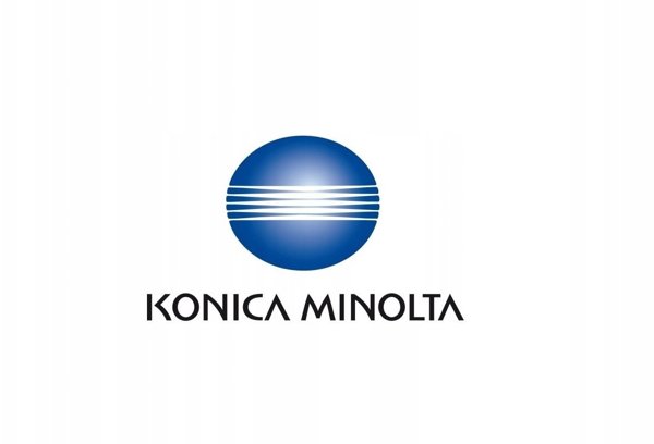 Μονάδα στερέωσης Konica Minolta