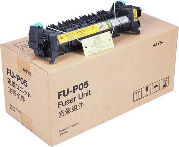Konica Minolta Konica Minolta αυθεντικός φούρνος A4Y5W22, 135000s, Konica Minolta Bizhub C3351, C3851, C3851FS