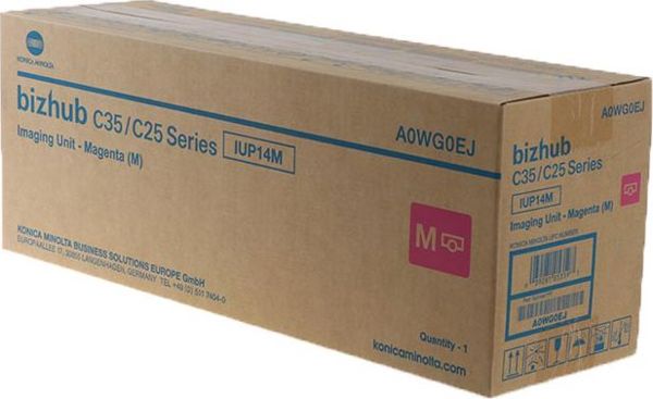 Konica Minolta Drum IUP-14M (A0WG0EJ)