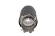 MTuning Απολήξεις Εξάτμισης Carbon Ματ, 101mm Εξωτερική Διάμετρος, 76mm Είσοδος, Universal Αξεσουάρ Αυτοκινήτου