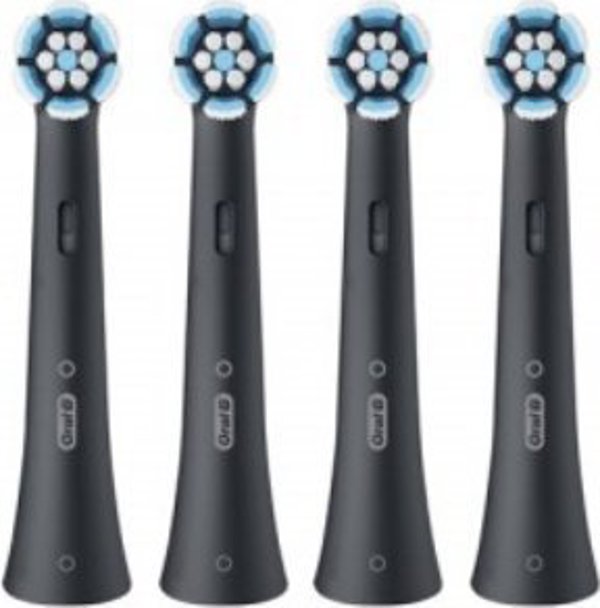 Oral-B iO Gentle Care Ακροφύσια Ηλεκτρικής Οδοντόβουρτσας, 4 Τεμάχια