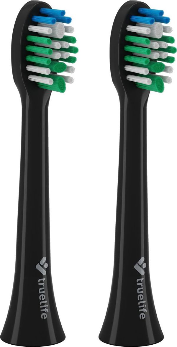 Κεφαλές TrueLife SonicBrush Compact Standard Black