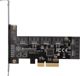 Ελεγκτής SilverStone PCIe 3.0 x4 - 6x SATA III (SST-ECS06)