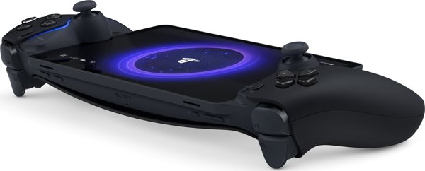 Sony PS5 Portal Remote Player, μαύρο