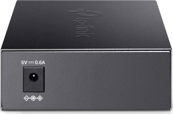 Μετατροπέας οπτικών ινών TP-Link TL-FC311B-2