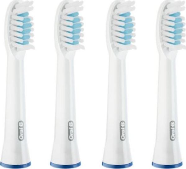 Oral-B Pulsonic Sensitive Ανταλλακτικά 4τμχ.