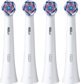 Ανταλλακτική κεφαλή Oral-B iO Radiant EB4 4 τεμ.