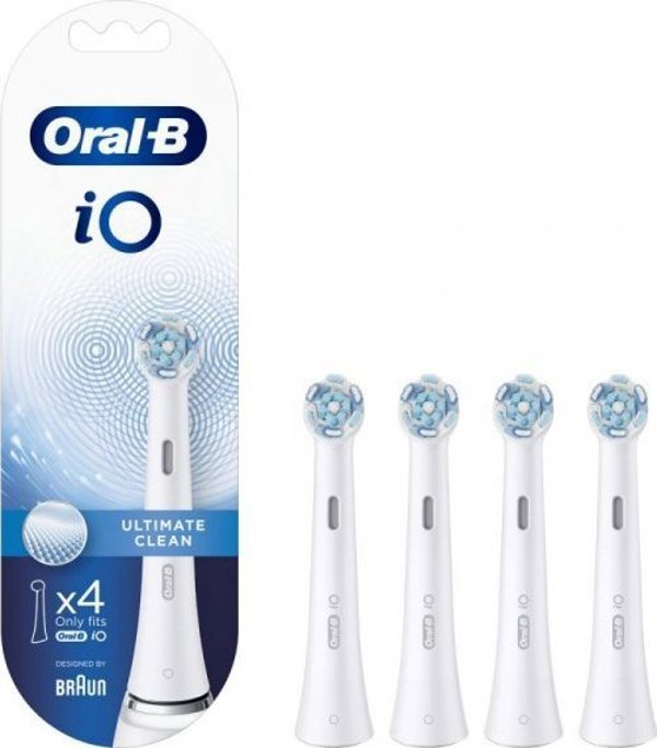 Κεφαλή Oral-B για ηλεκτρονική οδοντόβουρτσα Oral-B CW4FFS 12548454 4210201301677