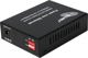 Μετατροπέας οπτικών ινών Allnet Z ALLNET Medienkonverter PoE (15,4W/30W) σε 1000BASE-SX/LX Single-/ Multimode SFP Mini-GBIC Anschluss ALL-MC202P-SFP1-PoE
