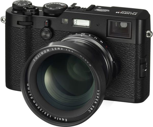Μετατροπέας Fujifilm TCL-X100 II (16534742)
