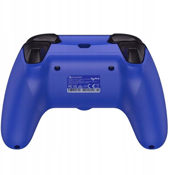 Ενσύρματο χειριστήριο GameSir T7 (μπλε)