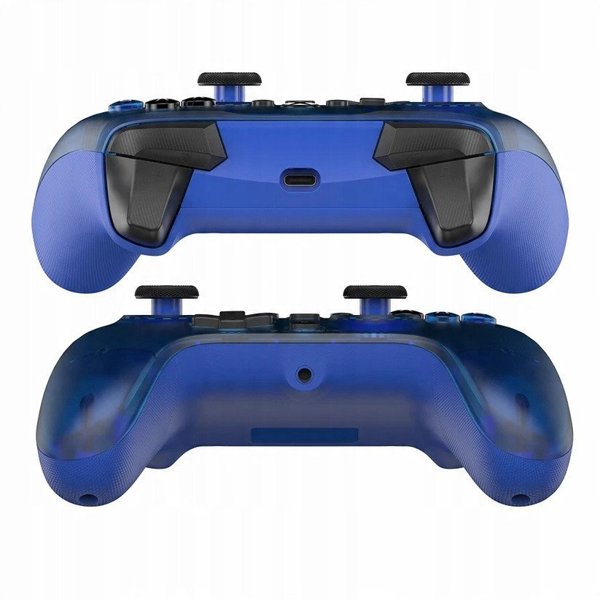 Ενσύρματο χειριστήριο GameSir T7 (μπλε)