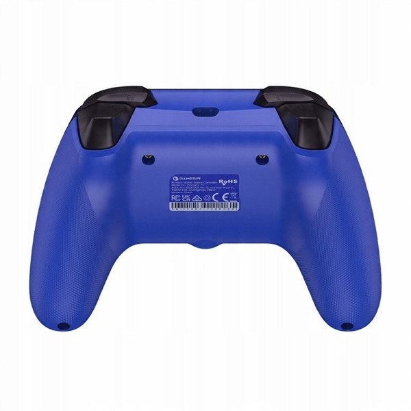 Ενσύρματο χειριστήριο GameSir T7 (μπλε)