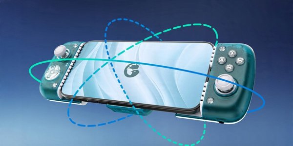 Κινητός ελεγκτής GameSir X3 Pro USB-C με βάση για τηλέφωνο
