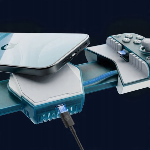 Κινητός ελεγκτής GameSir X3 Pro USB-C με βάση για τηλέφωνο