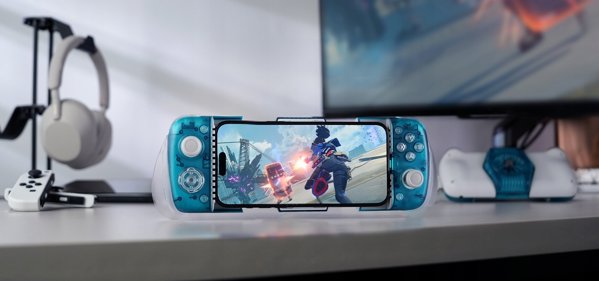 Κινητός ελεγκτής GameSir X3 Pro USB-C με βάση για τηλέφωνο