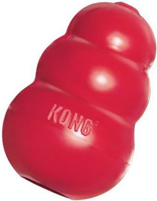 KONG Classic Medium 8cm [jm.szt.] - T2E