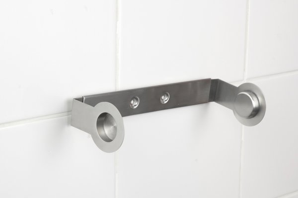 Konighoffer Universal στήριγμα για χαρτοπετσέτες CERRI - ανοξείδωτο ατσάλι, WENKO