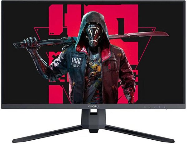 KOORUI GAMING G2721P 27IN 2560