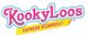 *****KOOKYLOOS Κούκλα Πριγκίπισσα disp/6 38949