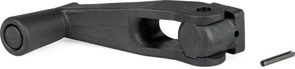 Manfrotto Τελική Μανιβέλα για ML025B, Ανθεκτικό Ανταλλακτικό για Βάσεις Φωτισμού