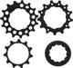 Μάτια κασέτας Sram PG-1210/1230 Eagle 11T-13T-15T με δακτύλιο