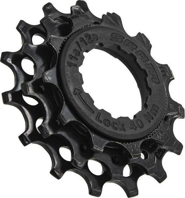 Μάτια κασέτας Sram PG-1210/1230 Eagle 11T-13T-15T με δακτύλιο