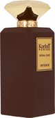 Korloff Korloff, Royal Oud Intense, Eau De Parfum, Unisex, 88 ml Unisex 13435787 3760251870315