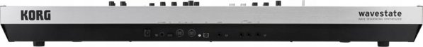 Korg WAVESTATE SE PLATINUM Limited Edition - Συνθεσάιζερ