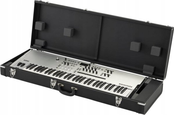 Korg WAVESTATE SE PLATINUM Limited Edition - Συνθεσάιζερ
