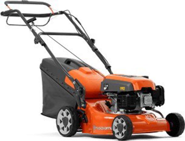 Χλοοκοπτική μηχανή βενζίνης Husqvarna Χλοοκοπτική μηχανή βενζίνης HUSQVARNA LC140SP