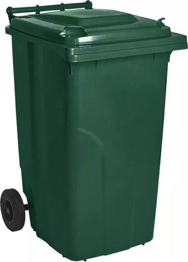 Κάδος απορριμμάτων MOBILE REFUSE BIN 240L 2406296