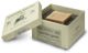 Γράνα Μύλου Σαπούνι Gamila Secret Spearmint Sparkle 115 g