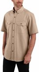 Πουκάμισο Carhartt Midweight Chambray Dark Tan