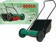 Χειροκίνητη χλοοκοπτική μηχανή Bosch Mechanical lawnmower BOSCH AHM 38 G, 0600886103