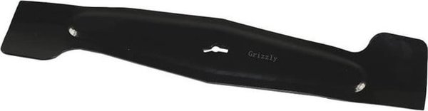 Βενζινοκίνητη χλοοκοπτική μηχανή Grizzly Peilis Grizzly ERM 1637
