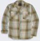 Πουκάμισο Carhartt Montana Light SnapFront Chalk