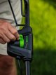 Χλοοκοπτική μηχανή Greenworks 40V Χλοοκοπτική μηχανή με κίνηση 46cm σετ, φορτιστής + 1 μπαταρία 4Ah (GD40LM46SPK4)