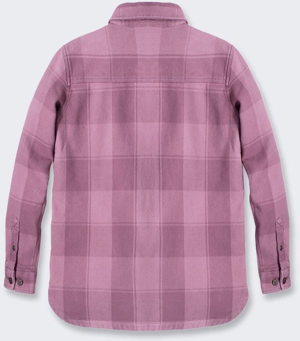 Koszula Wierzchnia Carhartt Twill Shirt Jac Rose